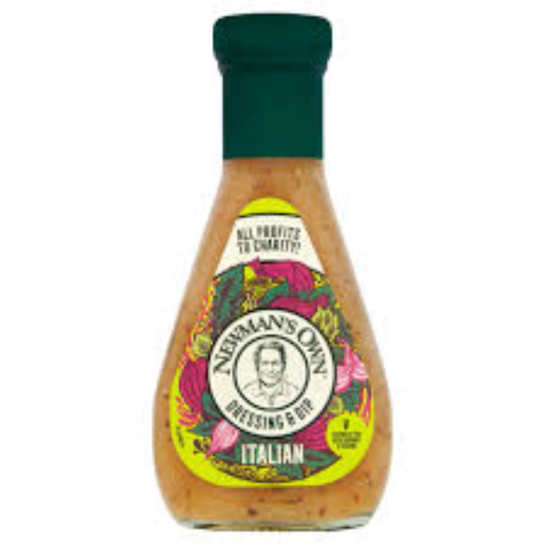 NEWMANS OWN ITALIAN 250ML